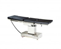 Bàn mổ điện thuỷ lực đa năng Model: EL- OT500 Hãng: Elpis - Hàn Quốc